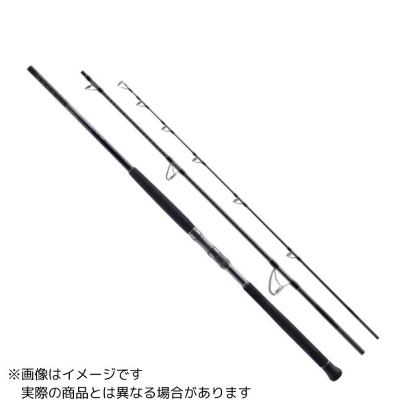 シマノ 24 コルトスナイパー リミテッド ビッグゲーム S98XXH 【大型