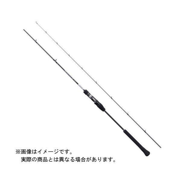 シマノ（SHIMANO） 21 グラップラーBB タイプLJ B66-0 ベイトモデル 