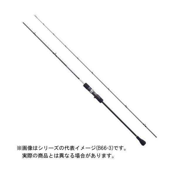 シマノ（SHIMANO） 21 グラップラーBB タイプ スローJ B66-1 【大型 