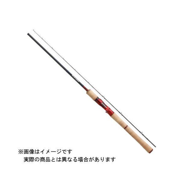 シマノ 22 スコーピオン 1651R-2 【大型商品2】 : つり具の