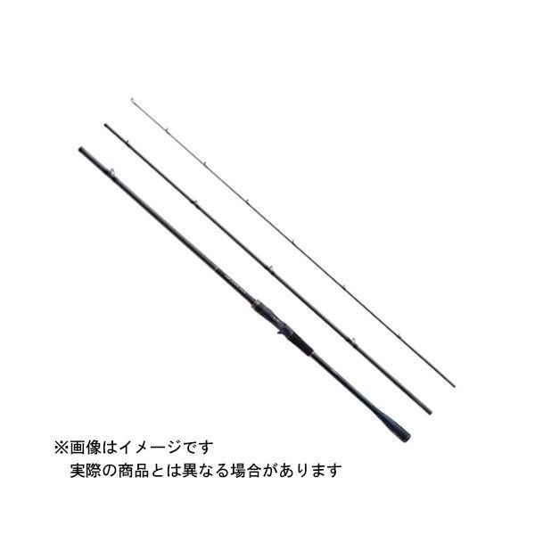 シマノ 爆買 21 ネッサ XR B104M+ 【大型商品1】 送料無料 : つり具の