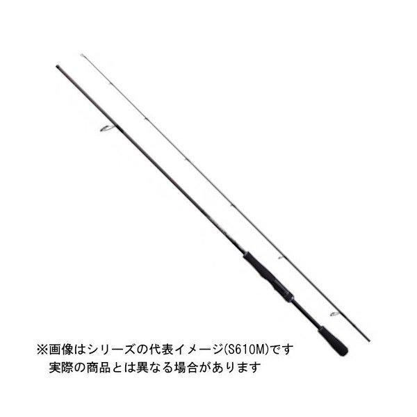 シマノ（SHIMANO） 21 ディアルーナ BS S73M+ 【大型商品1】 : つり具