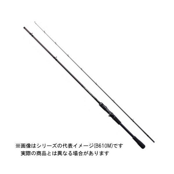 シマノ 21 ディアルーナ BS B68ML 【大型商品1】 : つり具のヨコオ