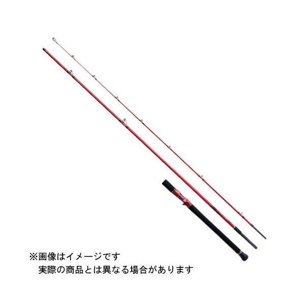 超美品！シマノ WORLD SHAULA 1952R-3 ショアジギングロッド シマノ 22 ワールドシャウラ BG 1952R-3 【大型商品2】 送料無料