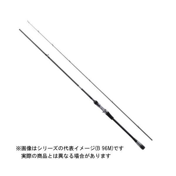 シマノ 22 ルナミス B 120M-3 【大型商品1】 : つり具のヨコオYahoo!店 