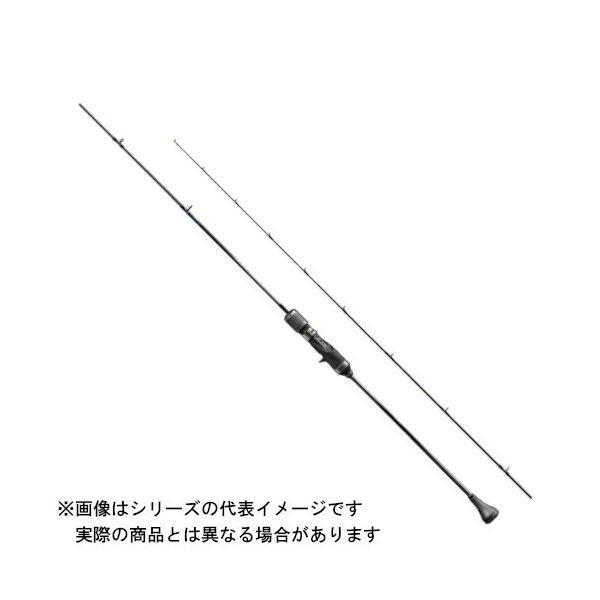 シマノ 22 オシアジガーリミテッド B62-6 【大型商品3 