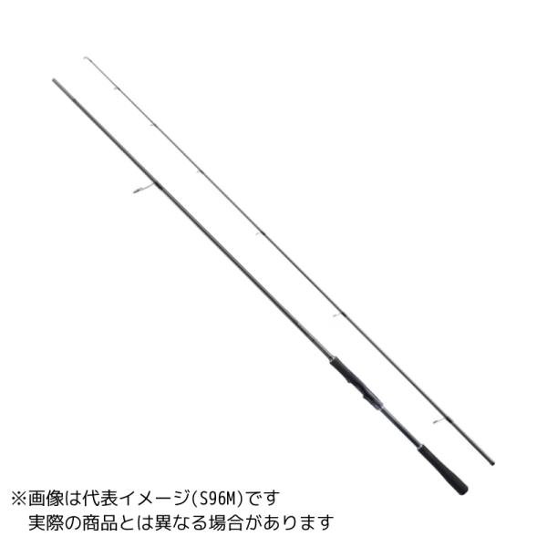 シマノ（SHIMANO） 24 エンカウンター S90ML 【大型商品180】 : つり具