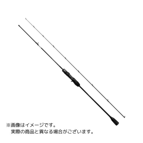 シマノ（SHIMANO） シマノ24オシアジガーSLJB63-0【大型商品180