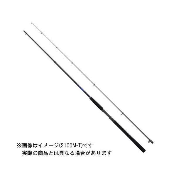 シマノ（SHIMANO） 22 コルトスナイパーBB S100M-T【大型商品160