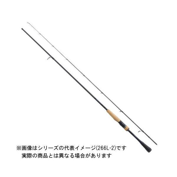 シマノ（SHIMANO） 22 エクスプライド 272MH-2 【大型商品1】 : つり具