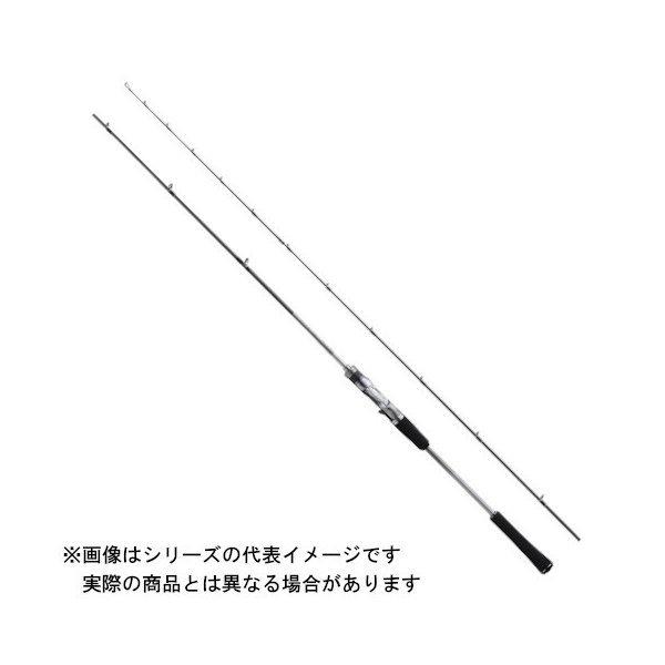 シマノ（SHIMANO） 22 クロスミッションXR S66ML 【大型商品1