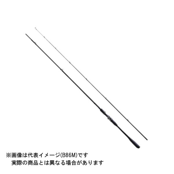 EXSENCE インフィニティ　B86ML Shimano 22 Exsence Infinity B86ML – JDM TACKLE HEAVEN