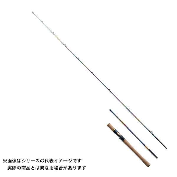 シマノ（SHIMANO） 23 ワールドシャウラ リミテッド 1652R-3 【大型