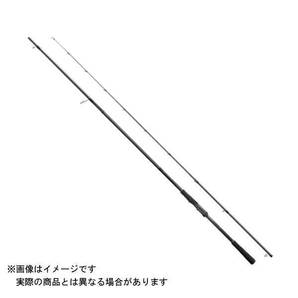 シマノ 【ご奉仕価格】シマノ 23 ハードロッカー SS S810MH 【大型商品 