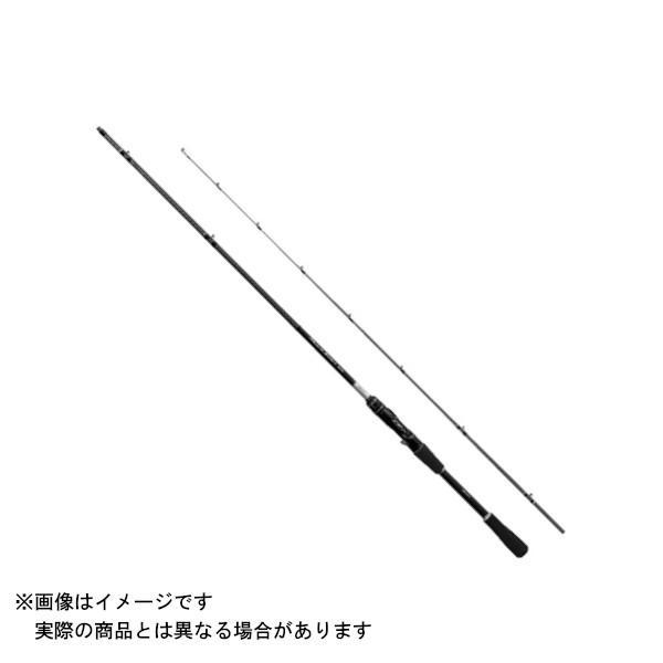 シマノ（SHIMANO） 23 ムーンショット BS S610M 【大型商品1