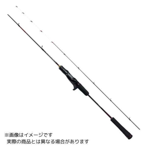 シマノ24炎月XTNエンゲツエクスチューンN-B510ML-FS/RIGHT送料無料【大型商品160】
