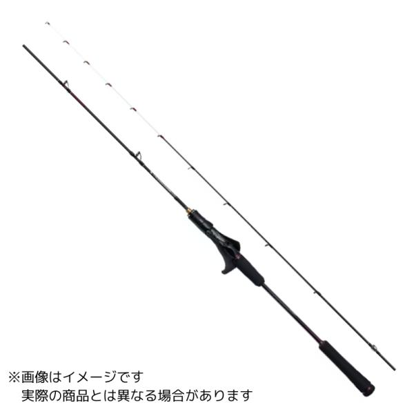 シマノ（SHIMANO） 24炎月XTN エンゲツ エクスチューン N-B66ML-FS