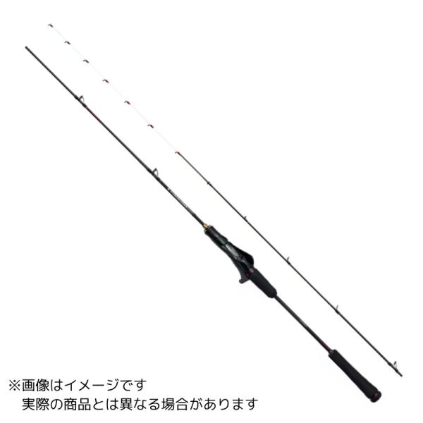 24ENGETSU XTUNE N-B70M+-FS/LEFT エンゲツ エンゲツ エクスチューン[ENGETSU XTUNE] | タイラバ | ロッド