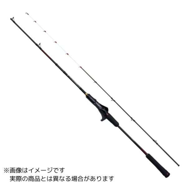シマノ 24炎月 エクスチューン N-B69ML-T/LEFT 左巻き エンゲツ シマノ（SHIMANO） 24炎月XTN エンゲツ エクスチューン N-B69ML-T/LEFT