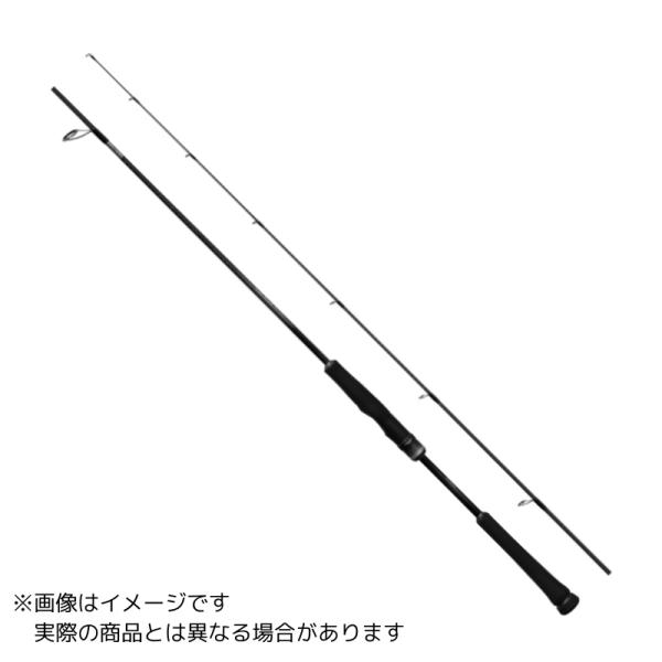 シマノ 24 オシア ブレード S68-1 【大型商品3】 送料無料 : つり具の