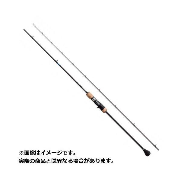 シマノ 17オシアジガージガーインフィニティ モーティブ B610-3 シマノ（SHIMANO） 【ご奉仕価格】シマノ ロッド 17 オシアジガー