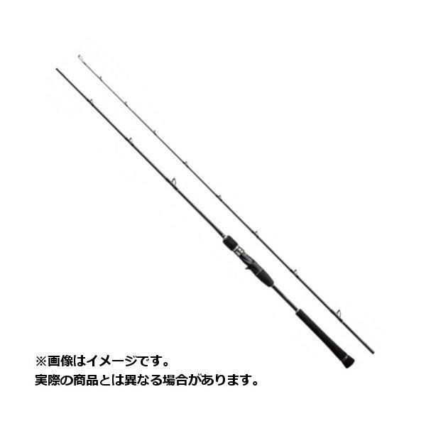 シマノ（SHIMANO） 【ご奉仕価格】シマノ17オシアジガー(ベイト)B60ー4