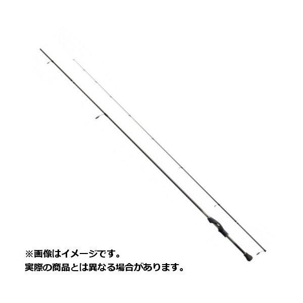 シマノ ロッド 17 ソアレCI4+ S706ULS 【大型商品2】 :4969363379535