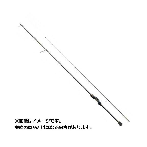 期間限定特価】 シマノ 18 ソアレSSアジング S64L-S 【大型商品1