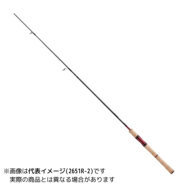 スコーピオン1602R-5 シマノ スコーピオン 1602R-5 5ピース ベイトキャスティング