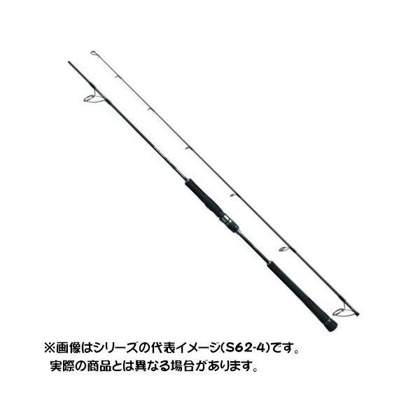 オシアジガー コンセプトS S64-1 シマノ ロッド 20 オシアジガー コンセプトS S64-1 【大型商品3