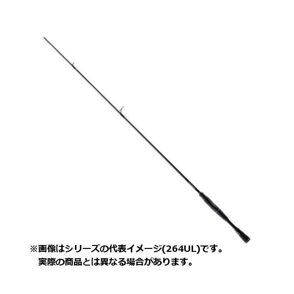 シマノ POISON ADRENA １８ポイズン アドレナ 268UL　１ピース シマノ POISON ADRENA 18ポイズン アドレナ 268UL 1ピース