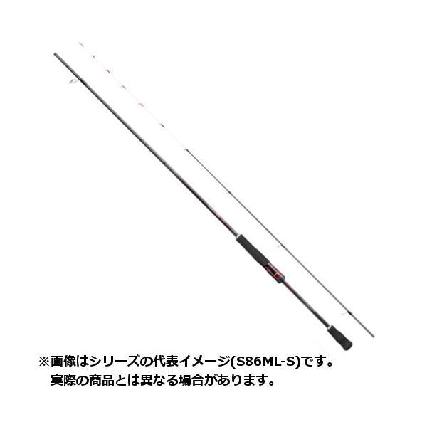 シマノ（SHIMANO） 【ご奉仕価格】シマノ 19 セフィア SS S76ML-S 