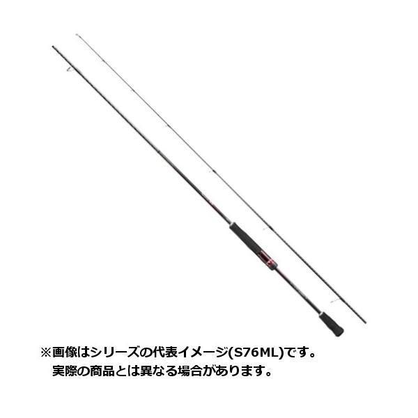 シマノ（SHIMANO） 【ご奉仕価格】シマノ 19 セフィア SS S76ML 【大型