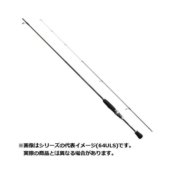 シマノ（SHIMANO） ロッド 19 ソルティーアドバンス アジング 610LS