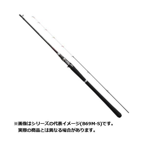 シマノ（SHIMANO） シマノ19ソルティーアドバンスタイラバB69M-S