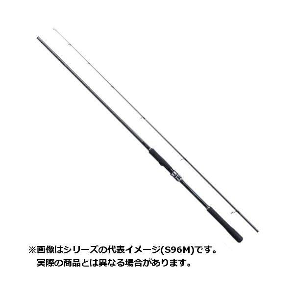 シマノ（SHIMANO） 【ご奉仕価格】シマノ 19 エンカウンター S106ML