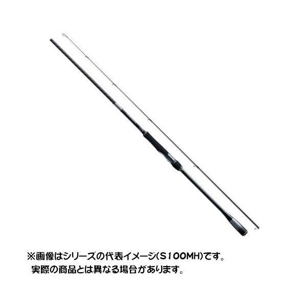 SHIMANO - シマノロッド　20ルナミスS100MH 楽天市場】20 ルナミス s100mhの通販