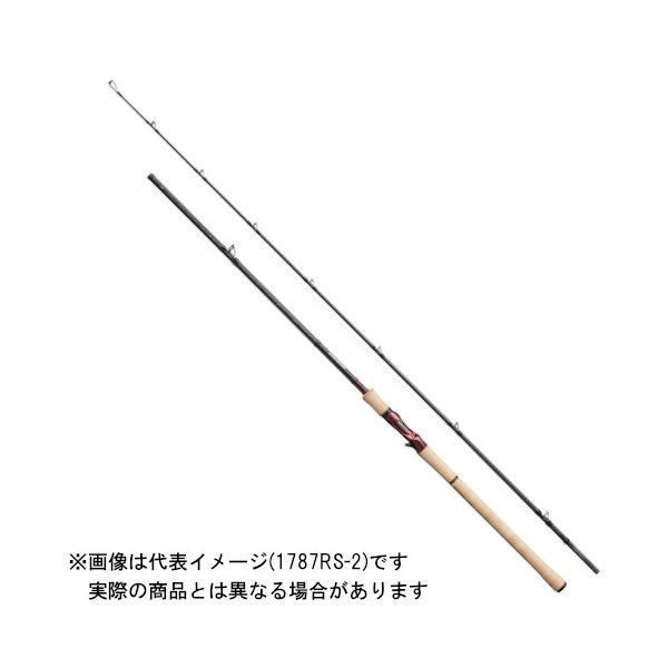 スコーピオン2832RS-2 待望のスコーピオン2832RS-2を徹底レビュー | Fishing Holic