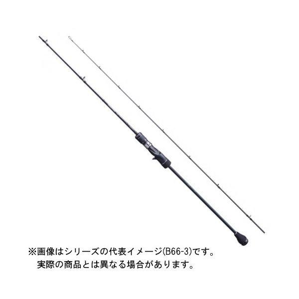 シマノ（SHIMANO） 20 ゲームタイプスローJ B66-2 【大型商品2