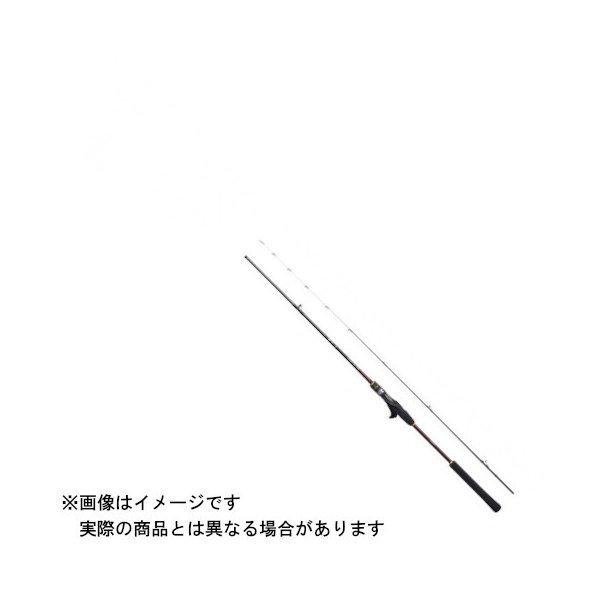 シマノ 21 炎月BB B69ML-S/2 【大型商品1】 : つり具のヨコオYahoo!店