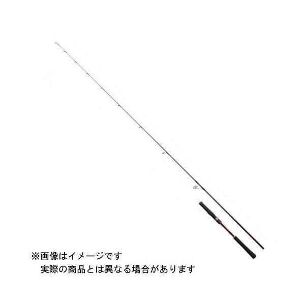 炎月BB S610M シマノ（SHIMANO） 21 炎月BB S610M 【大型商品2】 : つり具のヨコオ