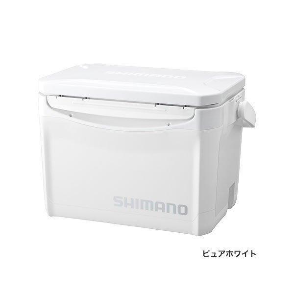 ●SHIMANO(シマノ)●商品名：HOLIDAY COOL●商品情報軽さで選びたい・[堅牢ボディ]踏んでも座っても問題なしの強度を実現・[容量 20L]例えばこんなパターンで入ります！500mlペットボトル　17本　、板氷　1個＋500m...