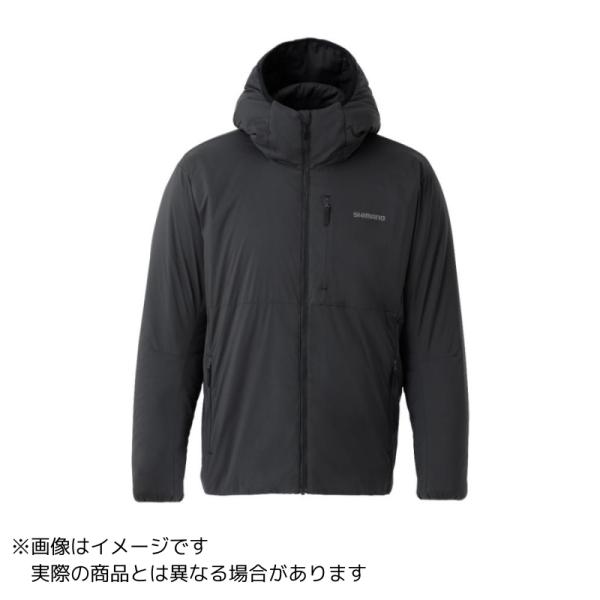 シマノ（SHIMANO） シマノアクティブインシュレーションジャケットWJ
