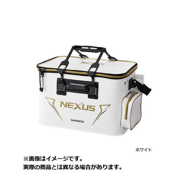 シマノ バッカン 18 フィッシュバッカンEX(ハードバッカン) BK