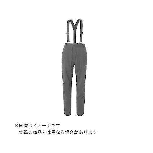 シマノ RA-002V ゴアテックス プロアングラーズシェルパンツ (カラー 