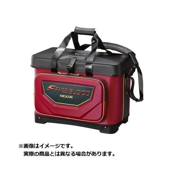 シマノ（SHIMANO） バッグ 19 磯クール LIMITED PRO BA-112S 36L 