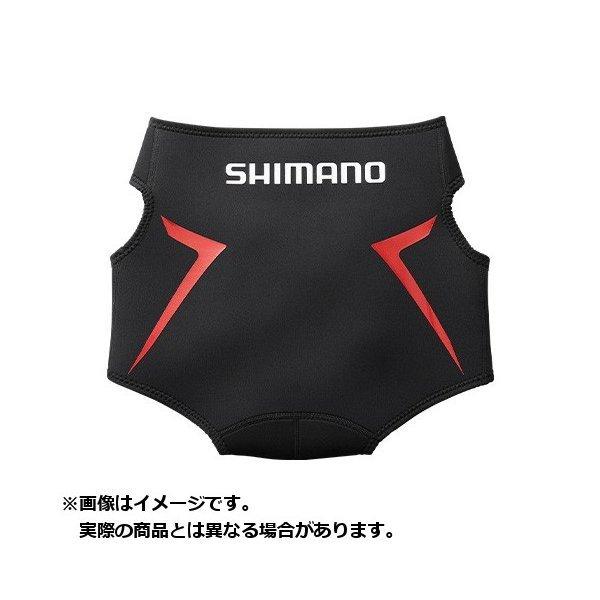 シマノ（SHIMANO） シマノウェア19シマノヒップガードGU-011S(カラー