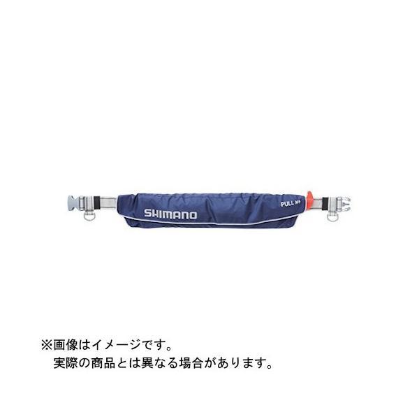 シマノ（SHIMANO） シマノ20ラフトエアジャケット(膨脹式救命具)VF