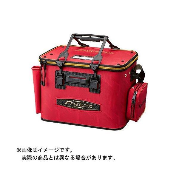 シマノ 20 フィッシュバッカン FIRE BLOOD(ハードタイプ) BK-122T 