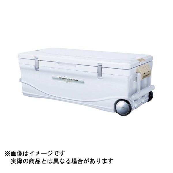 シマノ HC-060I スペーザ ホエール リミテッド 60L ＃アイスホワイト 